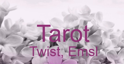 Tarot Twist, Emsl | Top-Experten für Kartenlegen, Wahrsagen, Hellsehen, Zukunftsdeutung.